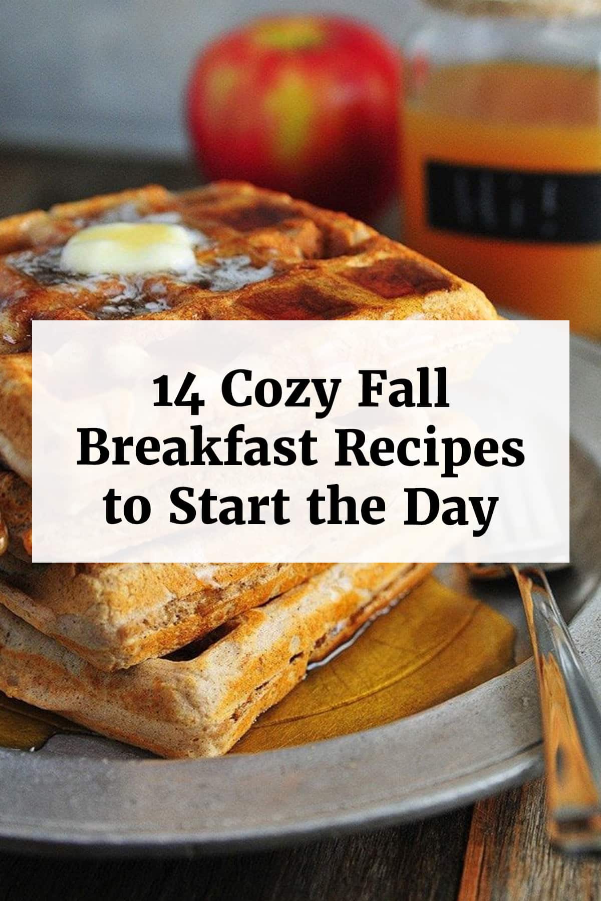 Autumn Flavors: Family-Friendly Fall Breakfast Recipes